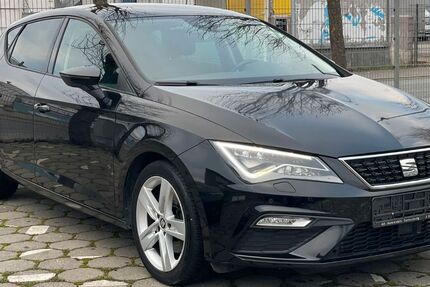 Seat Leon 95.530 km 15.990 &euro; Ginsheim-Gustavsburg 65462