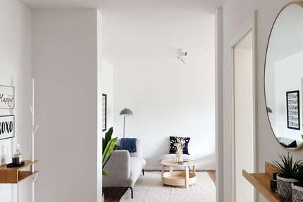 Wohnung Bad Soden am Taunus - 3 Zimmer, 67 m&sup2;, 270.000&euro; | Angebot:24725965