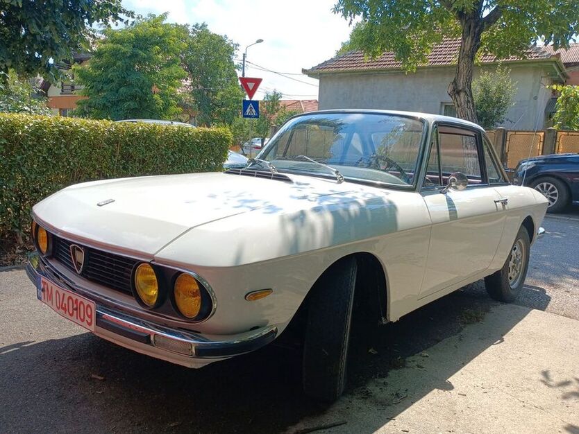 Fulvia