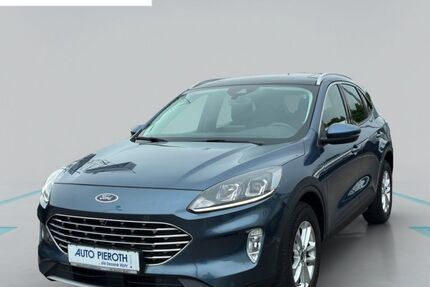 Ford Kuga 30.250 km 19.850 &euro; Bingen 55411