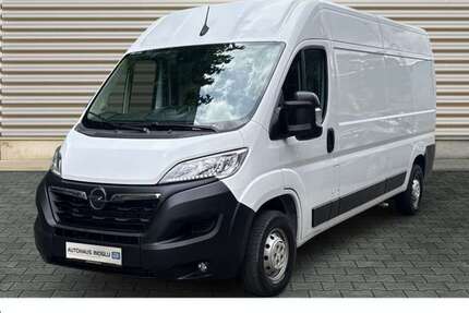 Opel Movano 38.309 km 22.980 € Rüsselsheim 65428