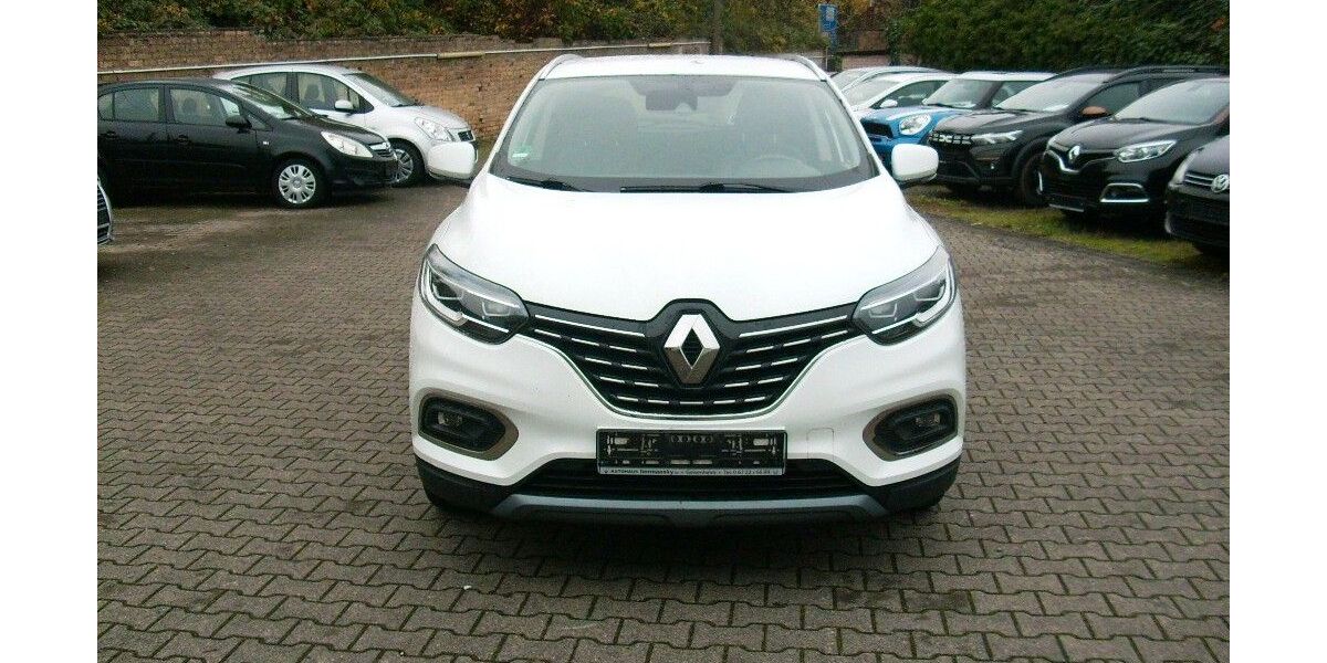 Renault Kadjar 180.900 km 13.499 € Wiesbaden 65187