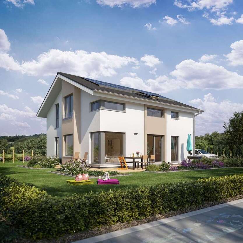 Haus zum Kaufen in Schiesheim 516.880 € 167 m²