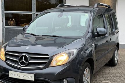 Mercedes-Benz Citan 210.250 km 6.999 € Nierstein 55283
