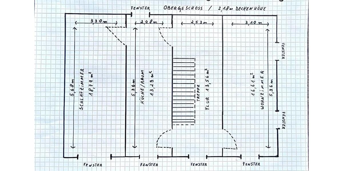 Einfamilienhaus Hofheim am Taunus - 6 Zimmer, 133 m&sup2;, 409.000&euro; | Angebot:24274581