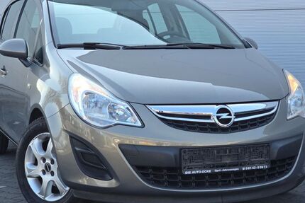 Opel Corsa 85.000 km 8.500 &euro; Wiesbaden 65201