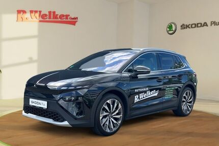 Skoda Elroq 6.970 km 49.500 € Weiterstadt 64331