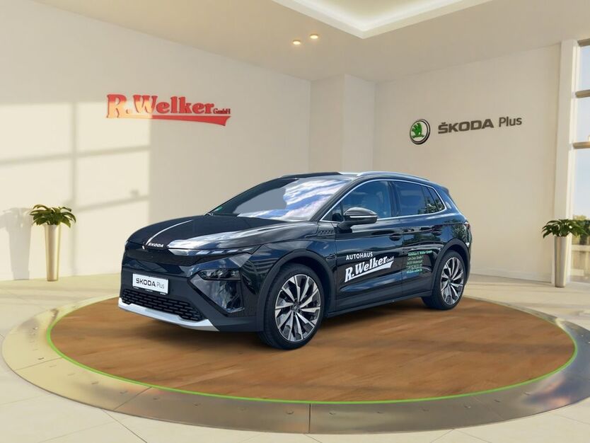 Skoda Elroq 6.970 km 49.500 € Weiterstadt 64331