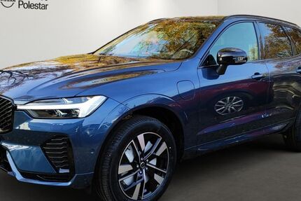 Volvo XC60 4.450 km 77.390 &euro; Wiesbaden 65199