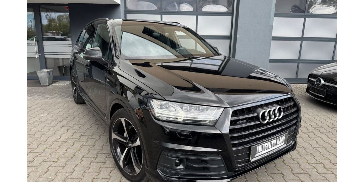 Audi Q7 108.750 km 35.990 &euro; Mainz-Kostheim (Wiesbaden) 55246