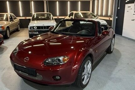 Mazda MX-5 52.697 km 12.900 &euro; Eddersheim 65795