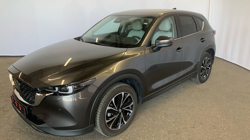 Mazda CX-5 15.242 km 31.468 &euro; Eschborn 65760