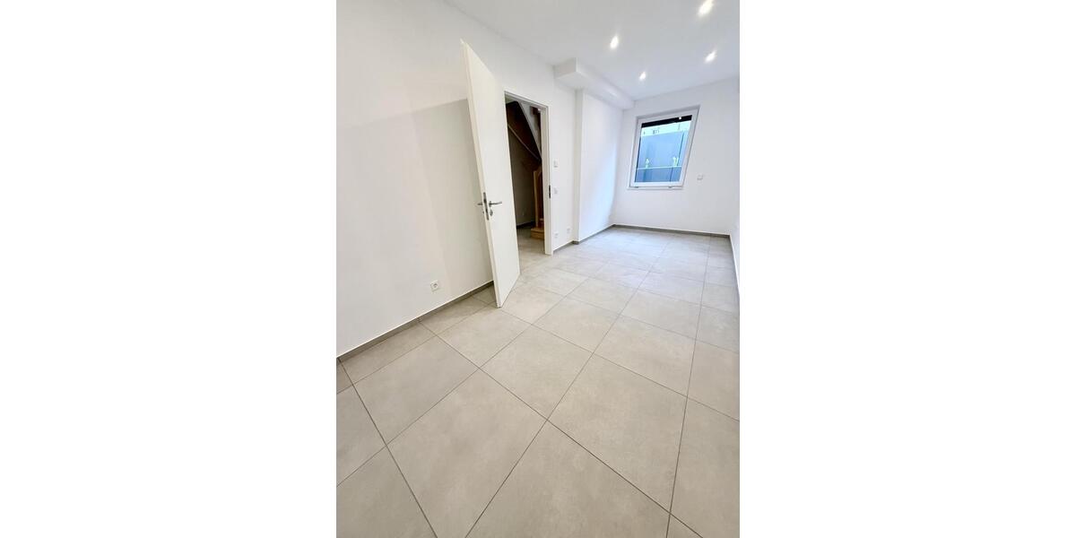 Reihenhaus für Familien 5 zimmer