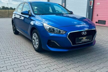 Hyundai i30 109.000 km 10.999 &euro; Groß Gerau 64521
