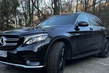 Mercedes-Benz GLC 250 135.077 km 27.499 &euro; Bad Schwalbach 65307