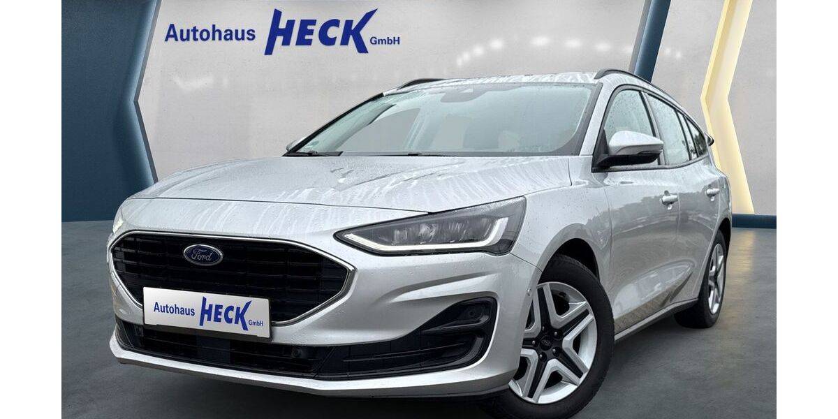 Ford Focus 35.556 km 17.500 &euro; Idstein 65510