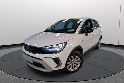 Opel Crossland (X)