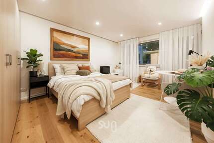 Wohnung zum Kaufen in Frankfurt am Main 199.500 € 36 m² 1 zimmer