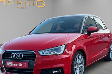 Audi A1 84.865 km 14.999 &euro; Nieder Olm 55268