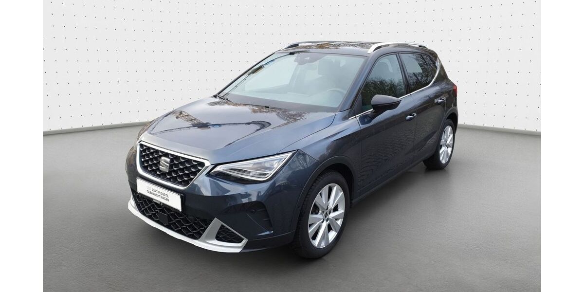 Seat Arona 20.043 km 21.590 € Königstein/Ts. 61462