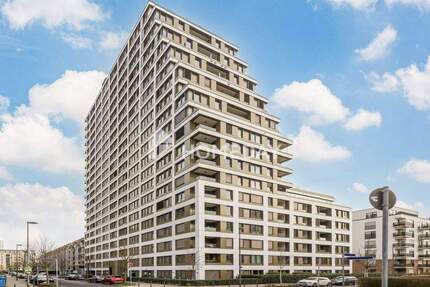 Wohnung Frankfurt am Main Gallus - 3 Zimmer, 75 m&sup2;, 697.000&euro; | Angebot:24875169