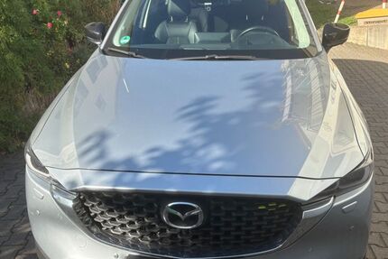 Mazda CX-5 38.000 km 25.900 &euro; Mainz 55126