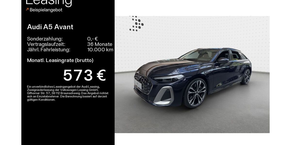 Audi A5 8.500 km 63.990 &euro; Hofheim 65719