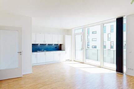 Wohnung Mainz Laubenheim - 5 Zimmer, 118 m&sup2;, 1.815&euro; | Angebot:26379909