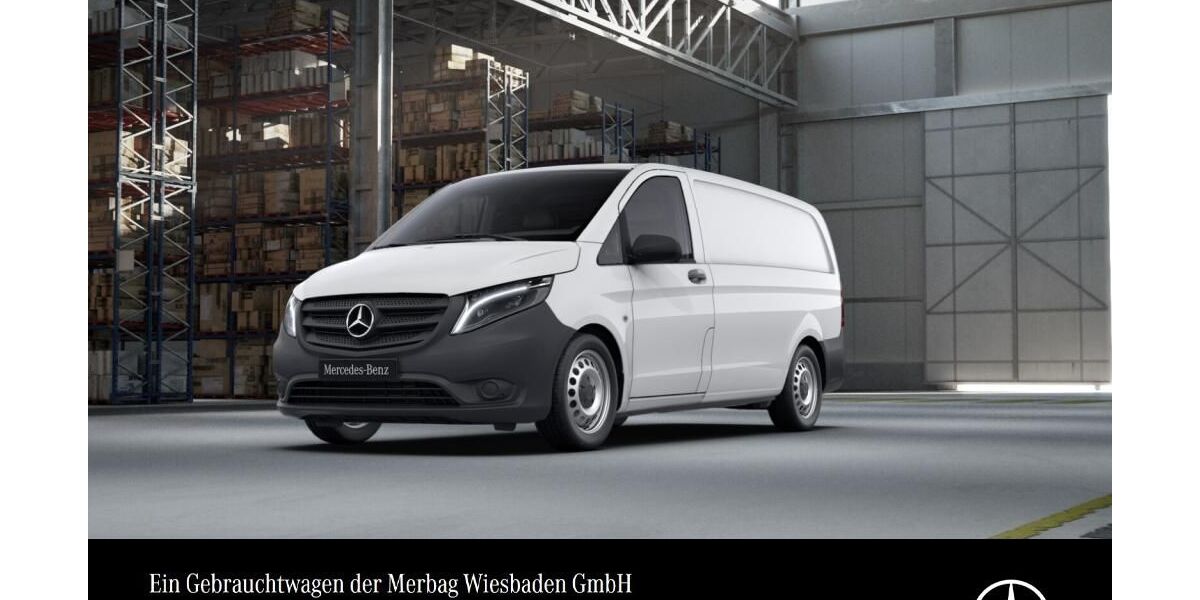 Mercedes-Benz Vito 58.790 km 31.535 &euro; Wiesbaden-Schierstein 65201