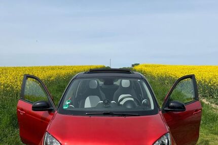 Smart ForFour 98.000 km 6.800 &euro; Heidenrod 65321