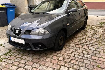 Seat Ibiza 115.000 km 2.079 &euro; Saulheim 55291