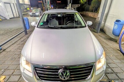 VW Passat (Typ 3C) 243.333 km 2.499 &euro; Mainz 55116