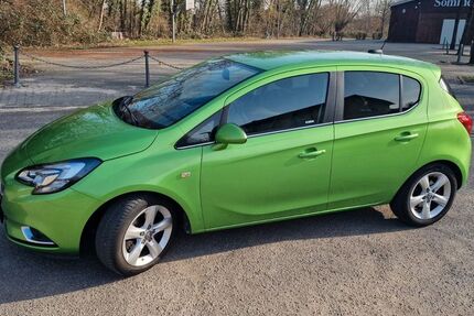 Opel Corsa 150.700 km 6.500 &euro; Astheim 65468