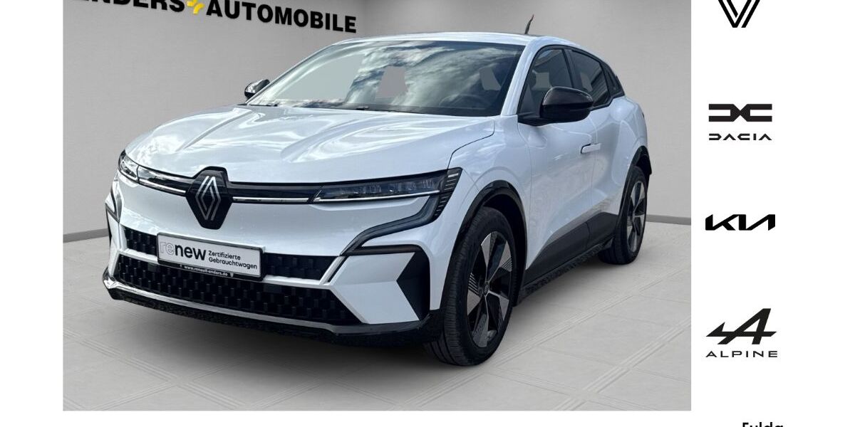 Renault Megane 23.250 km 19.970 &euro; Wiesbaden 65203