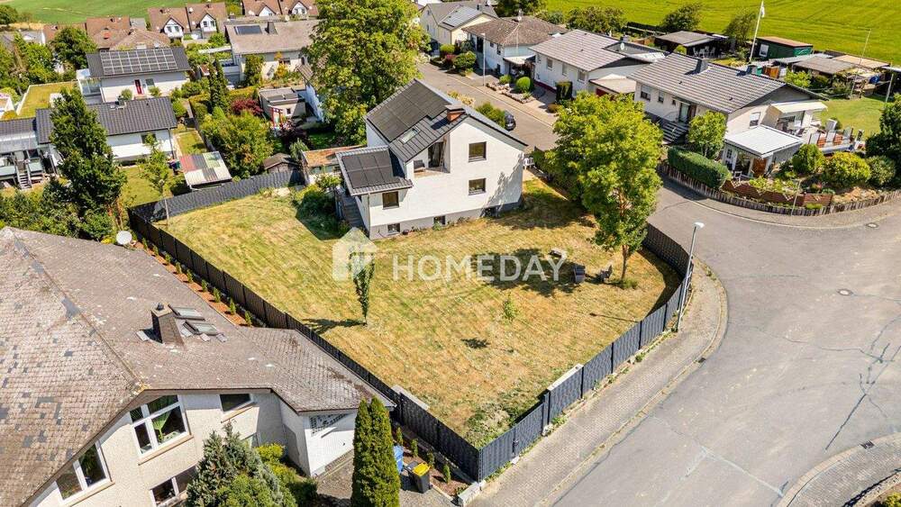 Einfamilienhaus Hünfelden-Dauborn Dauborn - 7 Zimmer, 265 m&sup2;, 749.000&euro; | Angebot:25176591