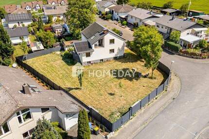 Haus Hünfelden-Dauborn Dauborn - 7 Zimmer, 265 m&sup2;, 749.000&euro; | Angebot:25176591