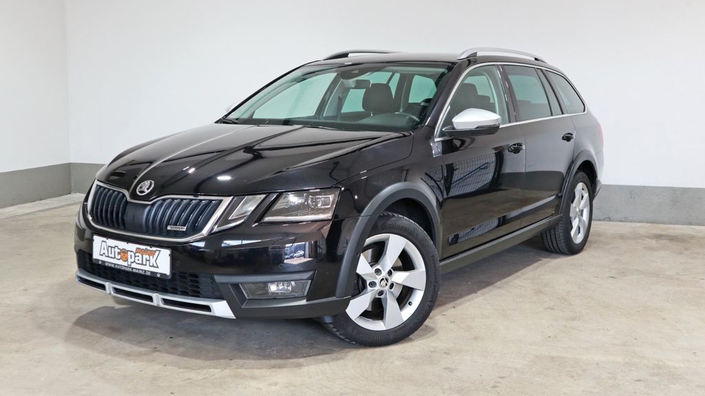 Skoda Octavia 163.000 km 18.500 &euro; Ingelheim am Rhein 55218
