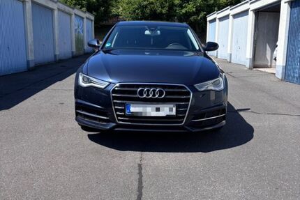 Audi A6 65.304 km 20.999 &euro; Wiesbaden 65191