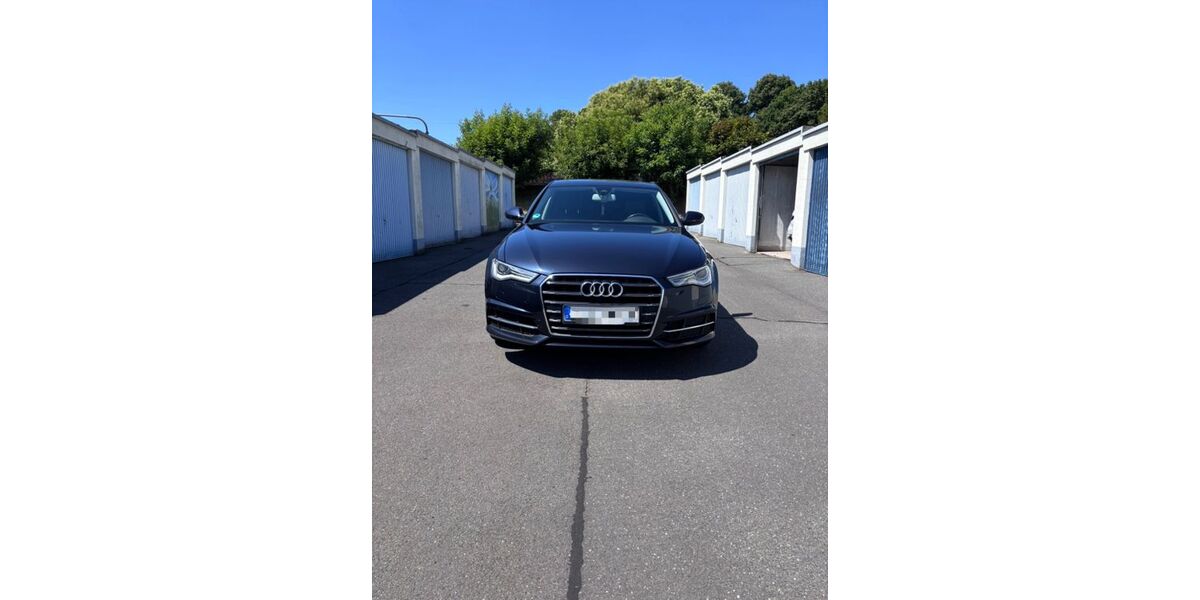 Audi A6 65.304 km 20.999 &euro; Wiesbaden 65191