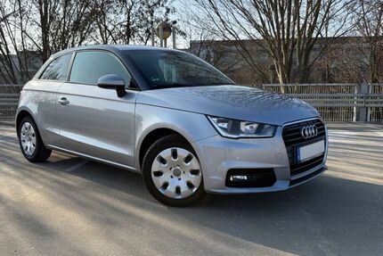 Audi A1 109.000 km 9.800 &euro; Wiesbaden 65207