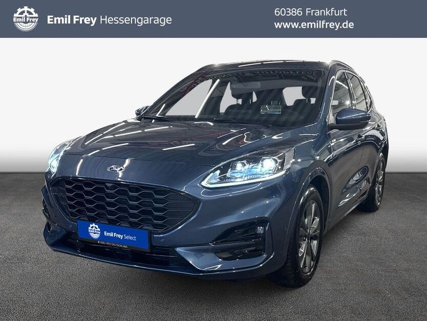 Kuga