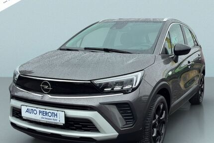 Opel Crossland (X) 16.700 km 19.850 &euro; Bingen 55411