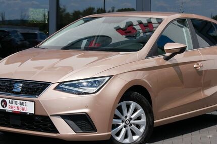 Seat Ibiza 85.000 km 13.400 € Geisenheim am Rhein 65366