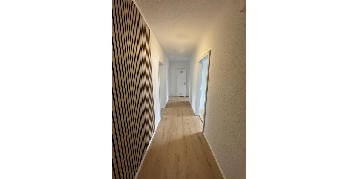 Etagenwohnung Mainz Neustadt - 4 Zimmer, 70 m&sup2;, 555&euro; | Angebot:26490915