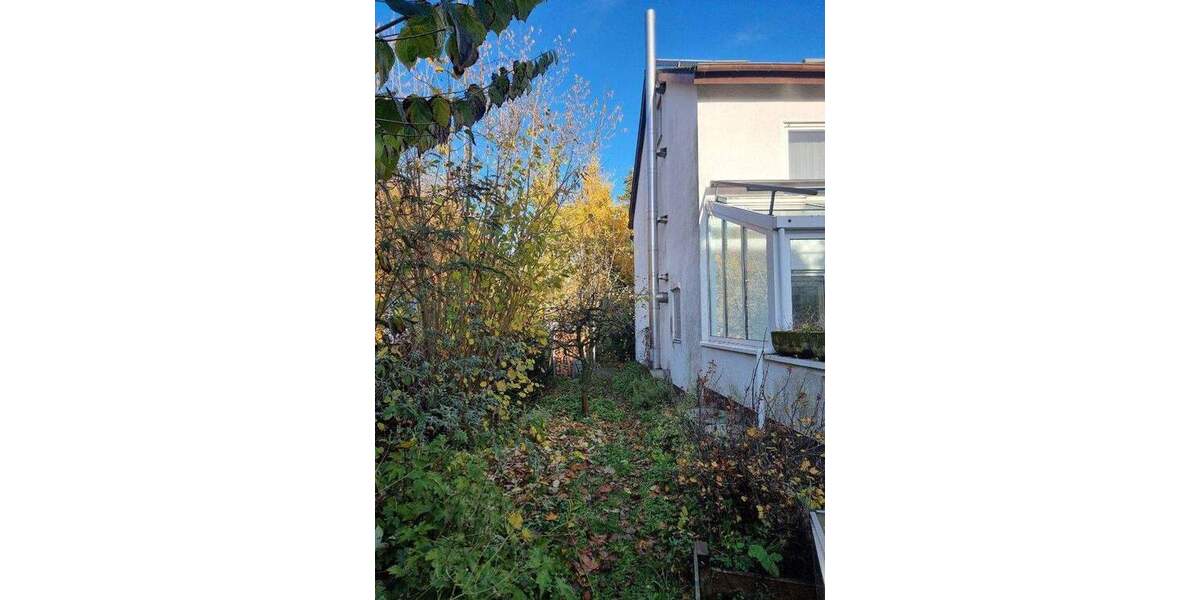 Reihenendhaus Mainz Ebersheim - 5 Zimmer, 130 m&sup2;, 590.000&euro; | Angebot:24323778