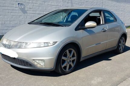 Honda Civic 212.000 km 1.799 &euro; Kelkheim ( Taunus ) 65779