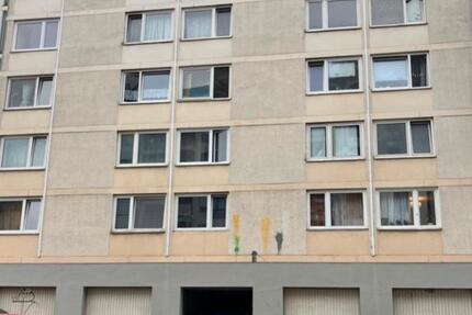 Kernsaniertes 1-Zimmer-Apartment in zentraler Lage in Mainz 1 zimmer