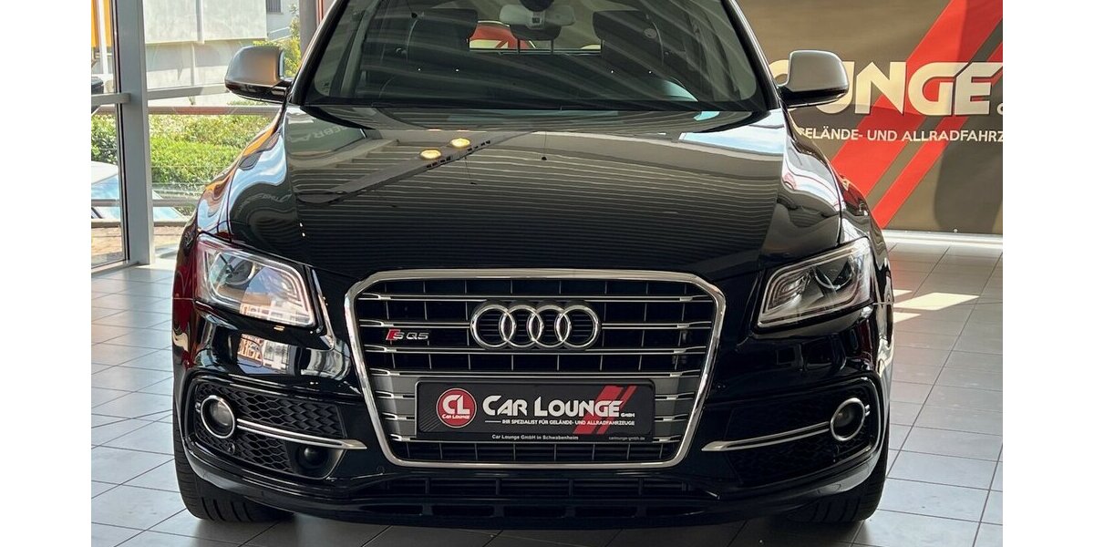 Audi SQ5 3.0 TDI quattro |RS-Sitze|Pano|B&O|21´´| 137.390 km 22.999 &euro; Mainz-Kostheim 55246
