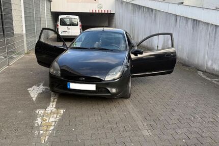 Ford Puma 114.880 km 1.500 &euro; Taunusstein 65232