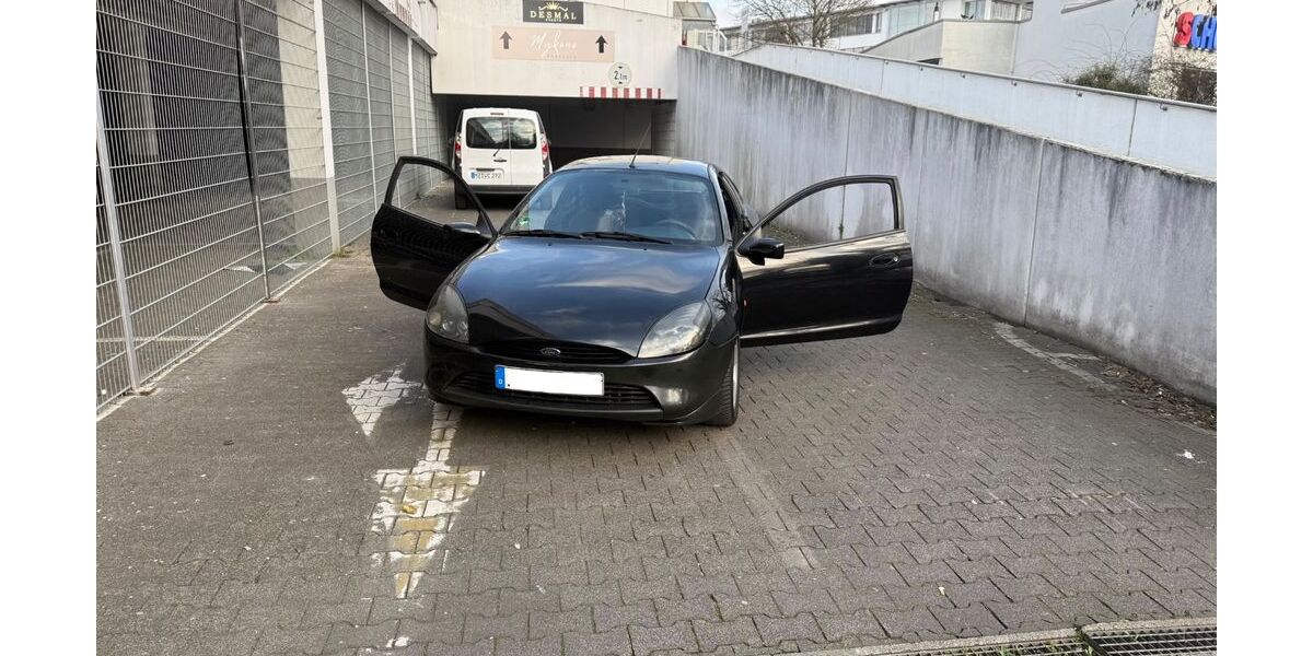 Ford Puma 114.880 km 1.500 &euro; Taunusstein 65232